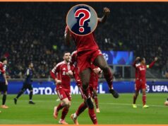 Liverpool espera pelo acordo de Ibrahima Konate