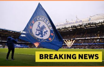 Movimento ocular de Chelsea para Kim Min-jae