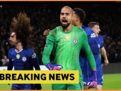 Chelsea pronto para pagar o preço pedido por Brighton por Bart Verbruggen