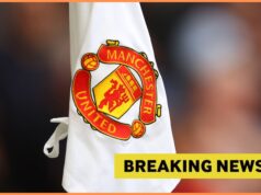 Reivindicação de transferência de Marcus Rashford Barcelona feita