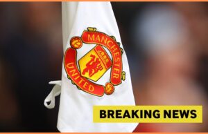 O atacante do Man United, Joshua Zirkzee, quer sair neste verão