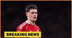 A estrela do Liverpool, Florian Wirtz, ainda está no radar do Bayern de Munique