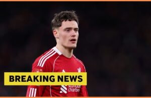 A estrela do Liverpool, Florian Wirtz, ainda está no radar do Bayern de Munique