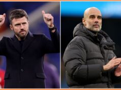 Man United competirá com Man City pela dupla da Premier League