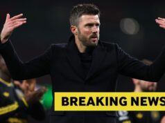 Man United quer contratar Pape Gueye