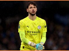 James Trafford sobre seu futuro