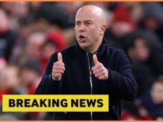 Real Madrid e Liverpool interessados em Luka Vuskovic