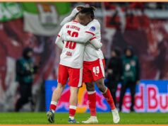 Liverpool, United e Chelsea conseguiram transferência de Yan Diomandes