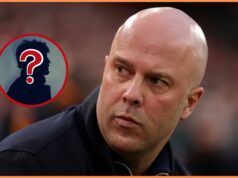 Arne Slot sobre o retorno de lesão de Alexander Isak para o Liverpool