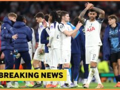 Enzo Maresca na pole position para conseguir emprego no Tottenham