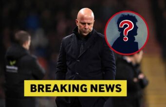 Conor Bradley pode ficar afastado até 2027, segundo especialista