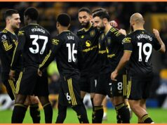 Man United quer contratar Anísio Cabral ao Benfica