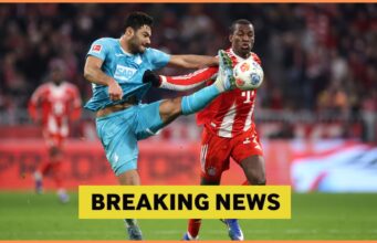 Negociações de transferência de Nicolas Jackson, Aston Villa interessado