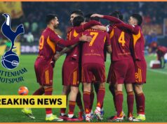 Transferência de Lorenzo Pellegrini procurada por Igor Tudor, do Tottenham