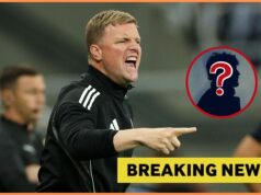 O Real Madrid está planejando uma mudança de verão para Sandro Tonali