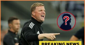 Odysseas Vlachodimos quer deixar Newcastle