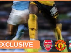 Proposta de transferência de Mateus Mané elaborada pelo Liverpool