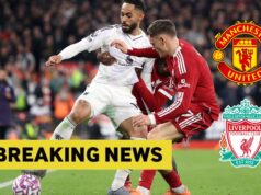 Man United e Liverpool ouvem Mateus Mane pedindo preço
