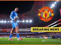 Man United está preparando uma oferta de transferência para Trent Alexander-Arnold