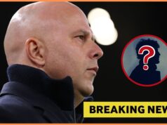 O Liverpool está sendo instado a se separar do craque Mohamed Salah