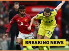 Liverpool está preparando oferta de transferência de Micky van de Ven para o Tottenham