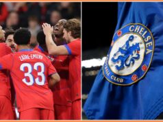 Ousmane Dembele se oferece para ser transferido para o Chelsea