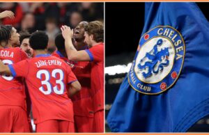 Ousmane Dembele se oferece para ser transferido para o Chelsea