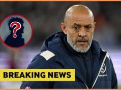 West Ham quer contratar Aaron Escandell