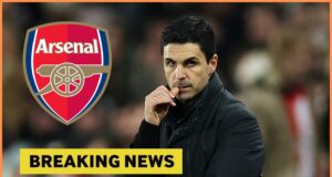 Christian Norgaard deixará o Arsenal neste verão