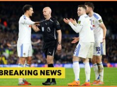 Paul Merson prevê rebaixamento para o ‘fantástico’ Leeds