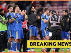 Joel Piroe desistiu de deixar o Leeds United neste verão