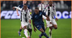 West Ham ficou com a transferência de Jonathan David