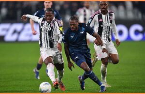 West Ham ficou com a transferência de Jonathan David