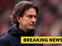 Tottenham machucado quando Thomas Frank confirma Destiny Udogie fora por um mês