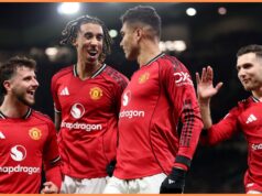 Estrela do Man Utd terá três ofertas