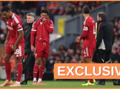 Joe Gomez, do Liverpool, pode selar transferência do AC Milan