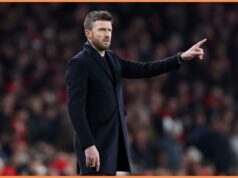 Michael Carrick vai para o Tottenham com maior probabilidade do que o Man United