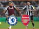 Transferência de Sandro Tonali: agente em links do Arsenal