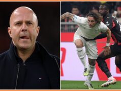 Liverpool aprovou a transferência de Fikayo Tomori