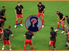 Arsenal tem segunda chance de contratar Leon Goretzka