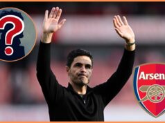 Arsenal lidera a corrida para contratar Anthony Gordon