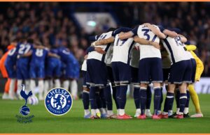 Chelsea e Tottenham interessados em Fisnik Asllani