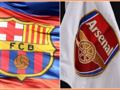 Arsenal enfrenta competição de transferência de Julian Alvarez