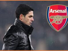 Kai Havertz lesionado retorna a chave para as esperanças de título do Arsenal