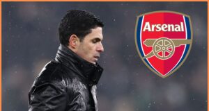 Kai Havertz lesionado retorna a chave para as esperanças de título do Arsenal