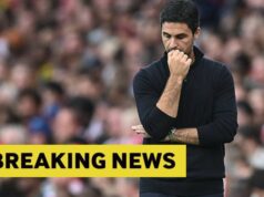 Man City aumenta quando a estrela do Arsenal, Kai Havertz, sofre nova lesão