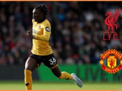 Mateus Mane perguntando sobre preço é um problema para Liverpool e Man United