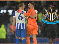 Newcastle está de olho em Bart Verbruggen e James Trafford