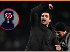 Os três principais alvos de transferência do Arsenal revelados por Fabrizio Romano