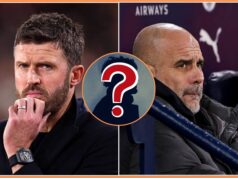 Kasen Brown mantém negociações com o Manchester United antes da saída do Manchester City